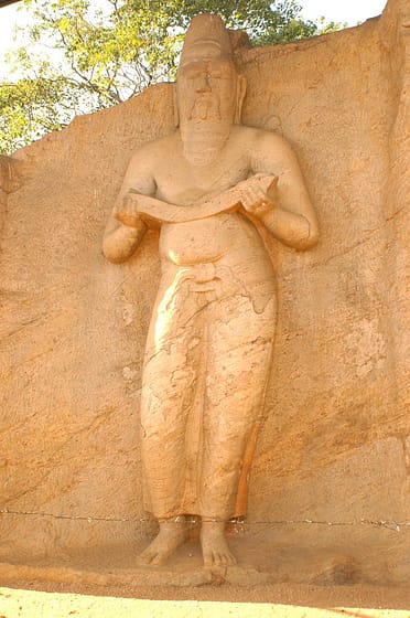  King Pandukabhaya