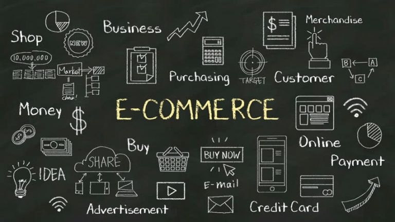  E-Commerce