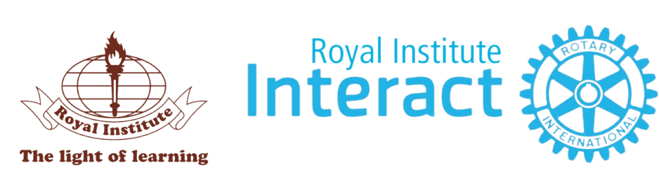 Official interact club logo (1)